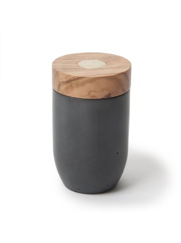 Berard BÉRARD | Salz- und Pfeffermühle, MILLINARI, olive,