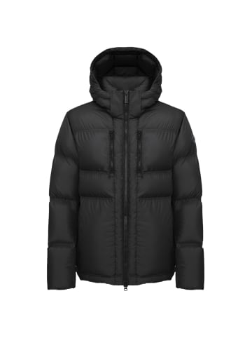 COLMAR Daunenjacke 1217 in schwarz