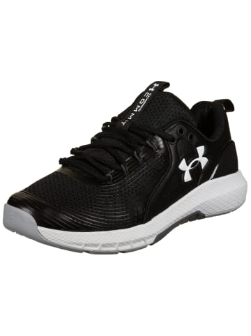 Under Armour Trainingsschuh Charged Commit TR 2.0 in schwarz / weiß