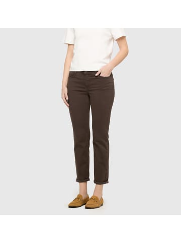 MAC HOSEN Jeans Dream in schoko