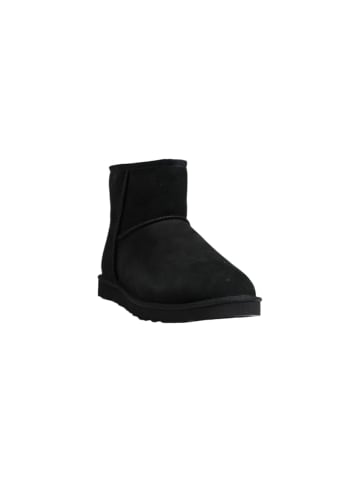 UGG Schwarz Damen Stiefel