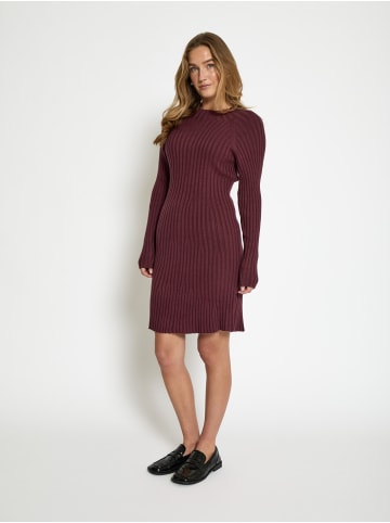 Peppercorn Kleid in Tawny Port