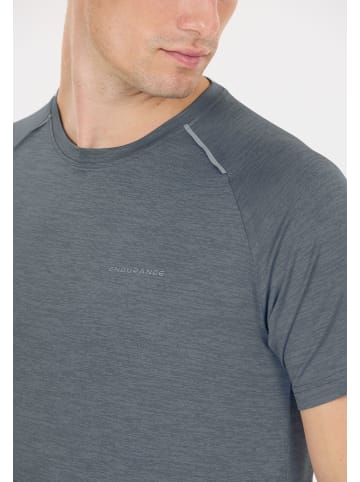 Endurance T-Shirt Abagael in 2182 Flint Stone