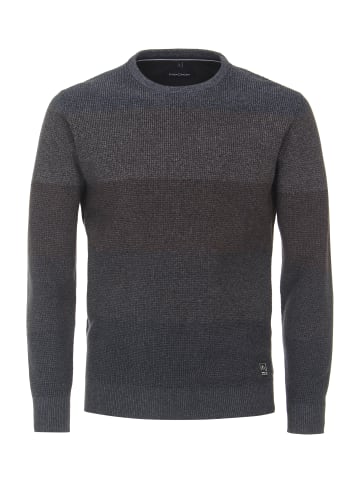 CASAMODA Pullover in Braun