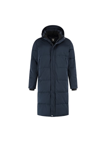 TRAVELIN' Kalmar in Marineblau