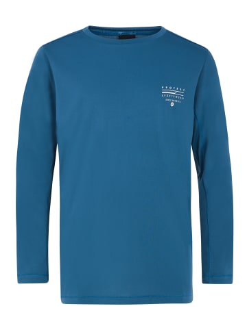 Protest " PRTRuddy JR in Raku Blue