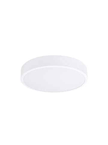 Nice Lamps Plafond FRANCO 40 weiß LED 3000K H 153
