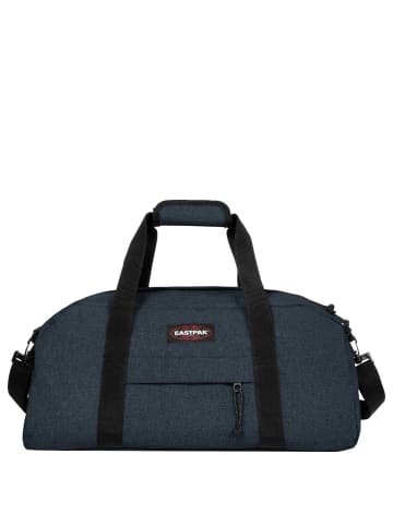 Eastpak Stand+ 34 - Reisetasche 53 cm (black denim) in triple denim