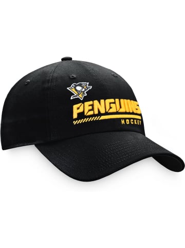 FANATICS Cap in Schwarz
