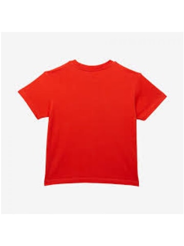 KEJO T-Shirt 497A3MXOS0XMT Rot