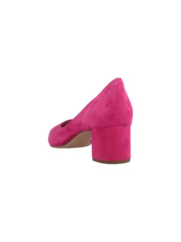 Högl Pumps in Pink