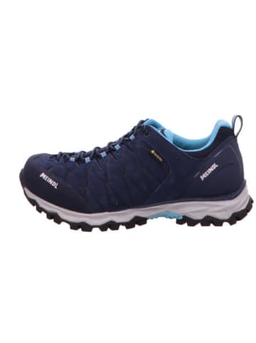 MEINDL Wanderschuh Mondello Lady GTX in Marineblau