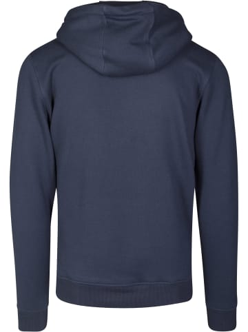 Urban Classics Kapuzenpullover in navy