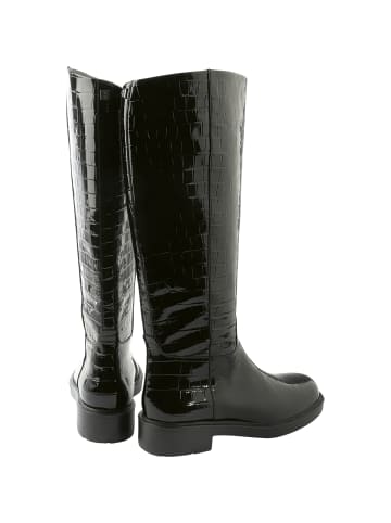 Högl Schaftstiefel in schwarz