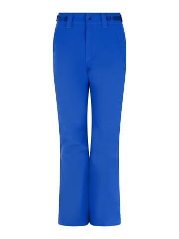 Protest " PRTCARMACKOS in Vibrant Blue