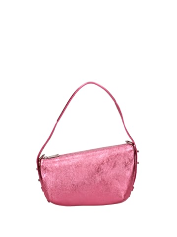 Chiara Ferretti Schultertasche in FUCHSIA