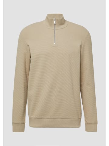 s.Oliver T-Shirt in 8148_beige