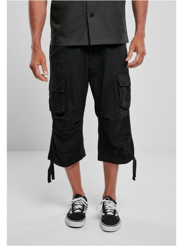Brandit Brandit Shorts in black