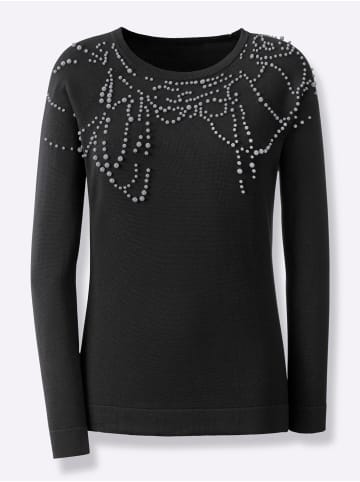 creation L Pullover in graphit