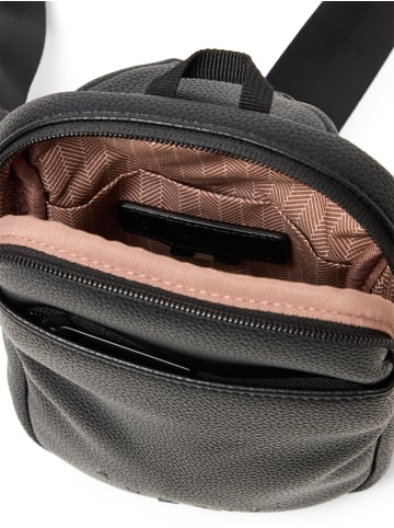 Bugatti Crossbody-Bag Rico in schwarz - 0001