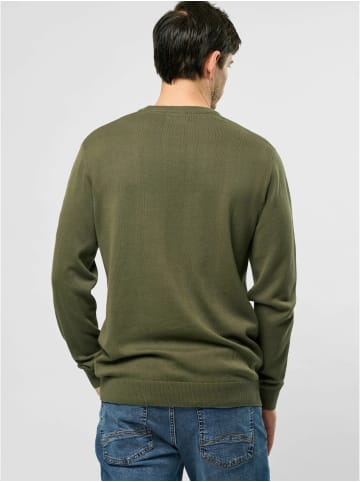 MCS Pullover Ellison in Beetle