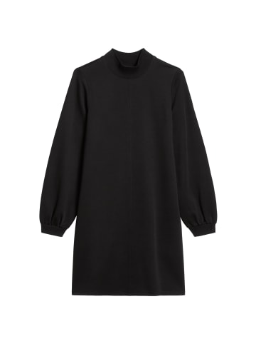 Marc O'Polo Jerseykleid regular in Schwarz