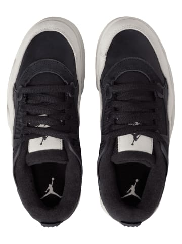 Jordan Sneakers Low in black