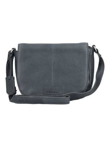 Burkely Taschen in Blau
