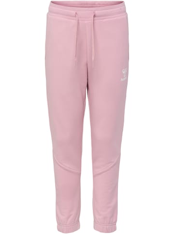 Hummel Hummel Pants Hmlnuttie Mädchen in ZEPHYR