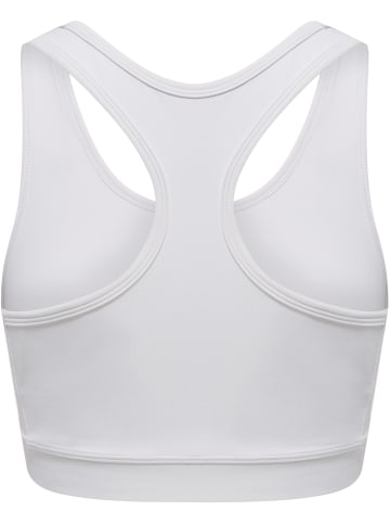 Newline Newline Top Women's Core Laufen Damen Dehnbarem in WHITE