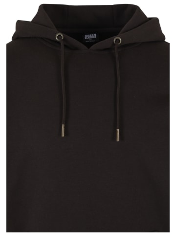 Urban Classics Sweat & Fleece - Hoodies in brown