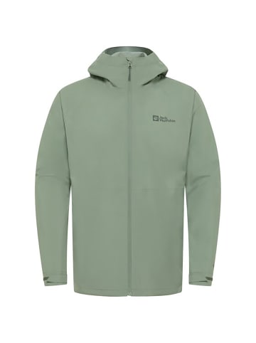 Jack Wolfskin PRELIGHT 2.5L LT JKT M in Rose4029