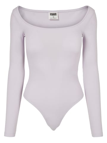 Urban Classics Urban Classics Longsleeves in softlilac