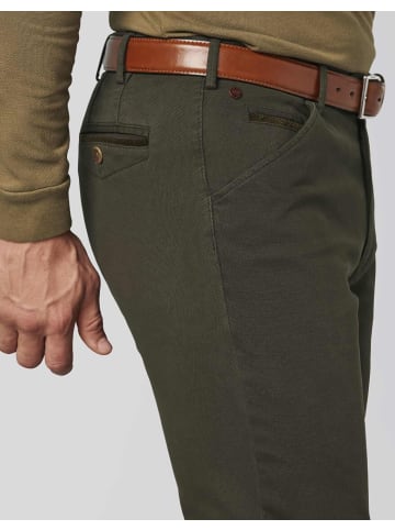 Meyer Gürtel in caramel