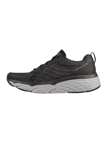 Skechers Sneakers Low MAX CUSHIONING ELITE  in schwarz