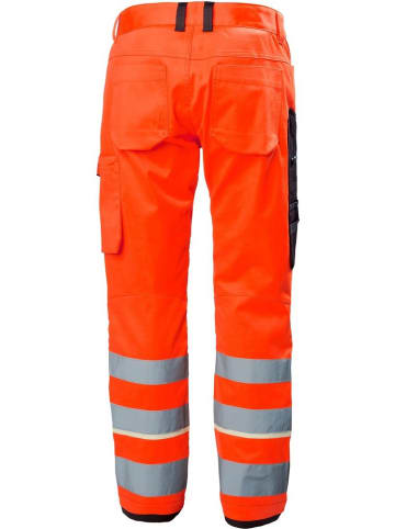 Helly Hansen Arbeitshose "Uc-Me Work Pant Cl2" in Rot