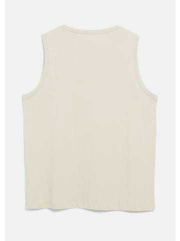 s.Oliver T-Shirt in 81D1_beige