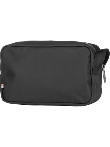 BOSS Kulturbeutel Catch 2.0DS Washbag in Black