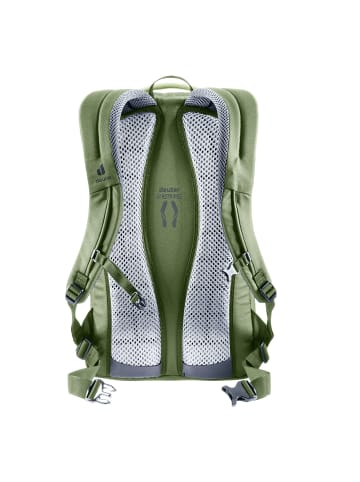 Deuter Giga Lifestyle Rucksack 28 Liter in mineral-grove