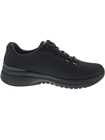 Skechers Low Sneaker DYNAMIGHT 3.0 in schwarz