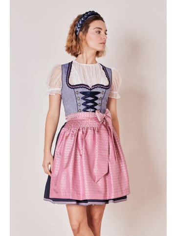 Krüger Dirndl Dirndl  in Blau