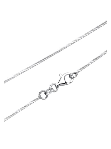 Elli Schmuckset 925 Sterling Silber Wellen in Weiß