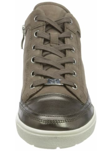 Caprice Freizeit Schnürer für Damen in braun