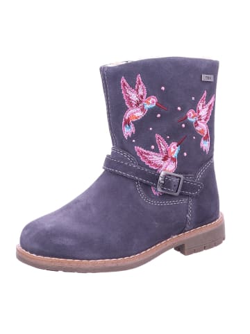 Lurchi Winterstiefel FIBY-TEX in blau
