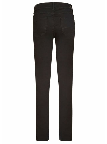 Angel Jeans für Damen in schwarz