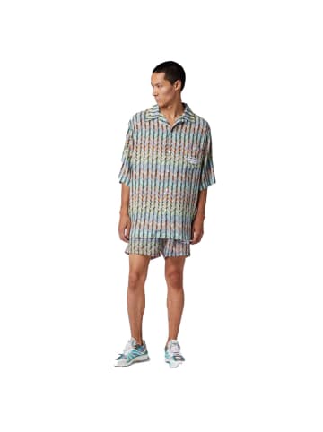 Missoni Hemd Mehrfarbig