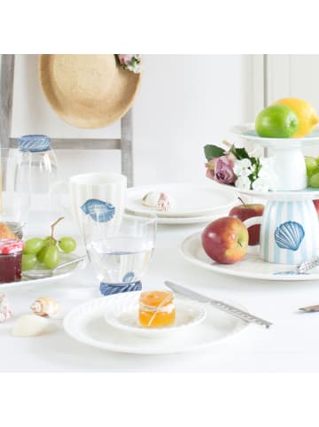 Villeroy & Boch Obst/Kuchenmesser Montauk in Edelstahl