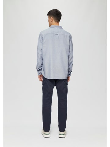 s.Oliver Hemd in 54K2_hellblau