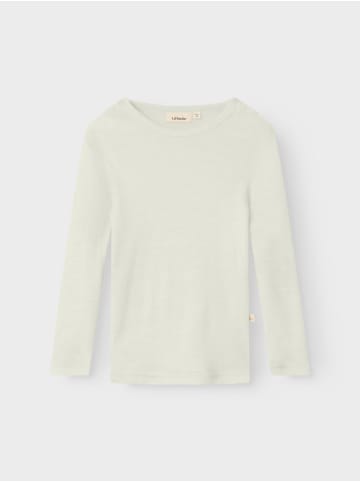 name it Oberteil mit langen Ärmeln in Turtledove