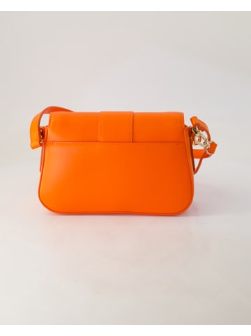 Lacoste Umhängetaschen in Orange